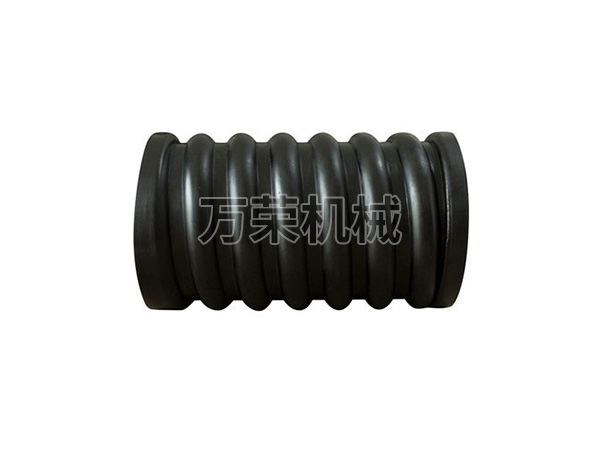 重庆振动筛专用橡胶弹簧