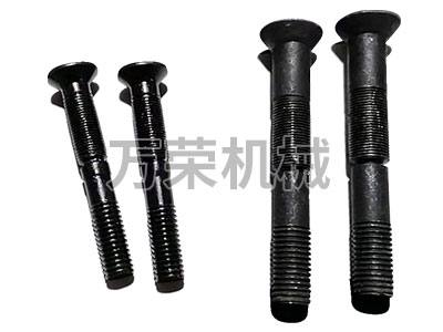 重庆环槽铆钉