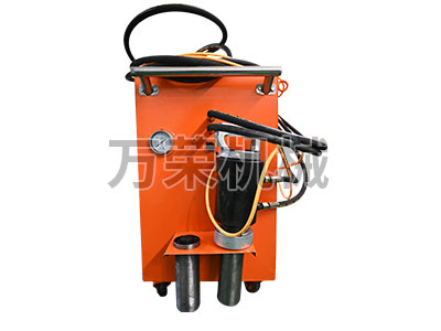 重庆XG-90型环槽铆钉机