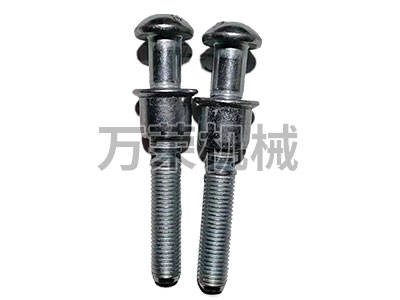 重庆不锈钢非标铆钉