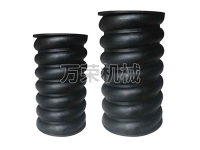 重庆圆柱形橡胶减震器